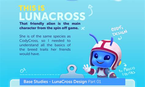 lunacross respostas